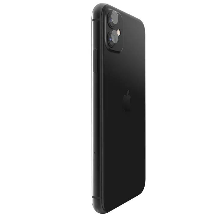 ZAGG InvisibleShield GlassFusion Lens Protector for iPhone 11