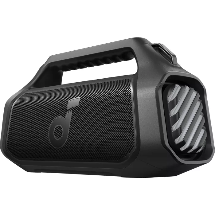 Soundcore Boom 2 Plus Portable Bluetooth Speaker