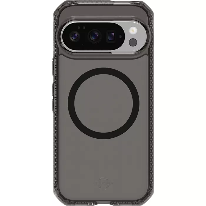 ITSKINS Hybrid Vapor Case with MagSafe for Pixel 10 Pro XL