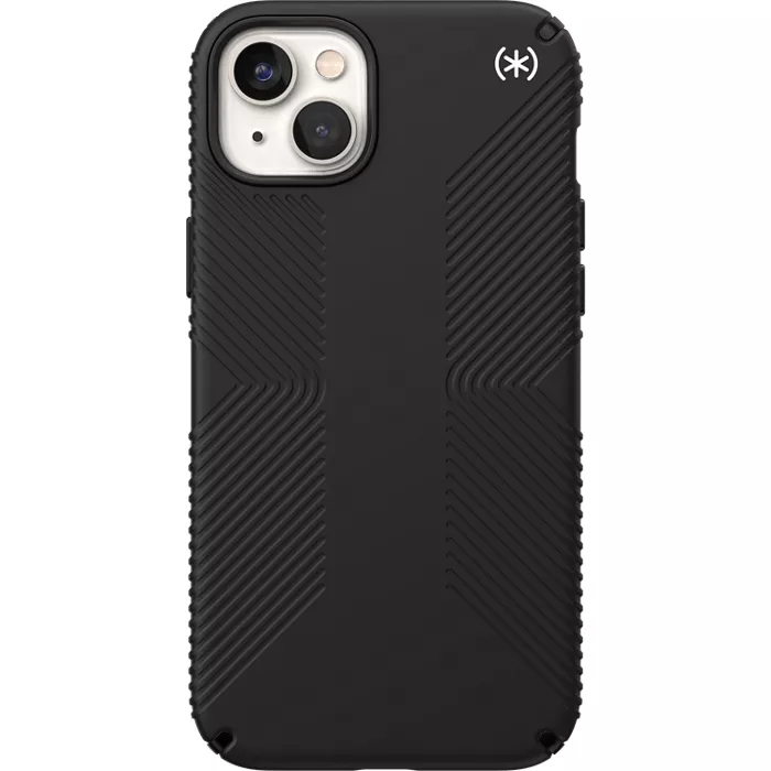 Speck Presidio2 Grip Case with Magsafe for iPhone 14 Plus