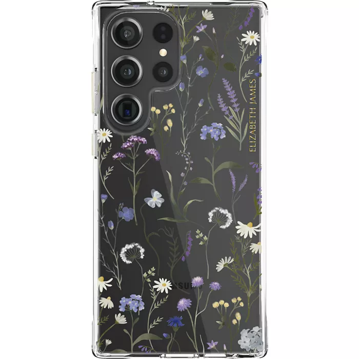 Elizabeth James Case for Galaxy S23 Ultra - Afternoon in Versailles