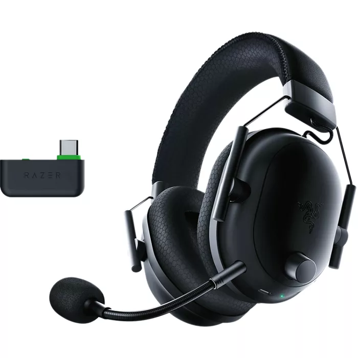 Razer BlackShark V2 Pro Wireless Gaming Headset for Xbox