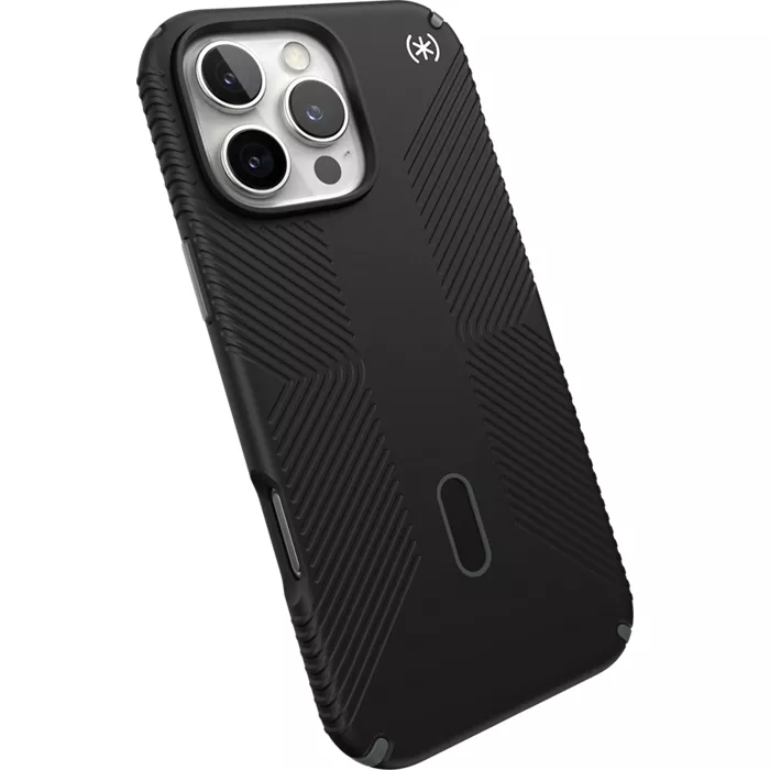 Speck Presidio2 Grip Case with MagSafe for iPhone 16 Pro Max