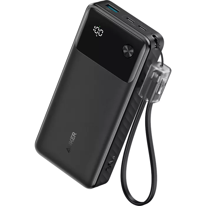 Anker Power Bank 30W