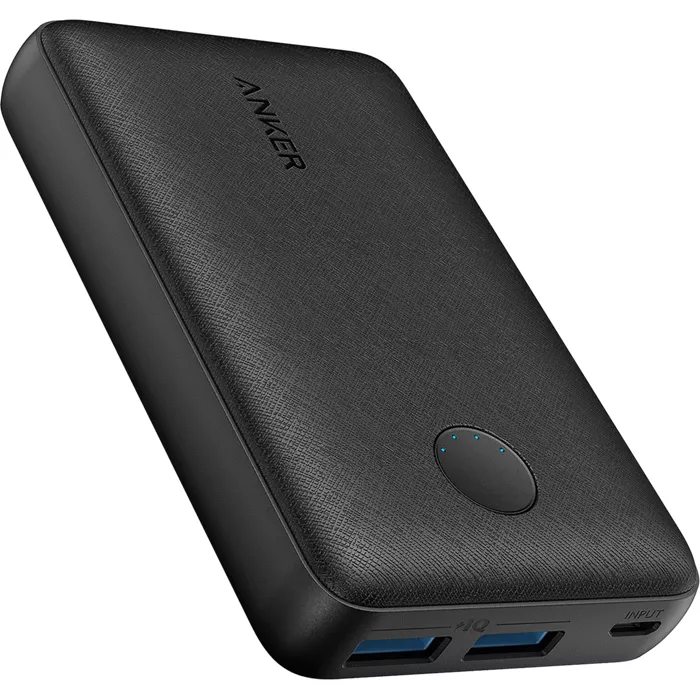 Anker PowerCore Select 10K mAh Portable Power Bank
