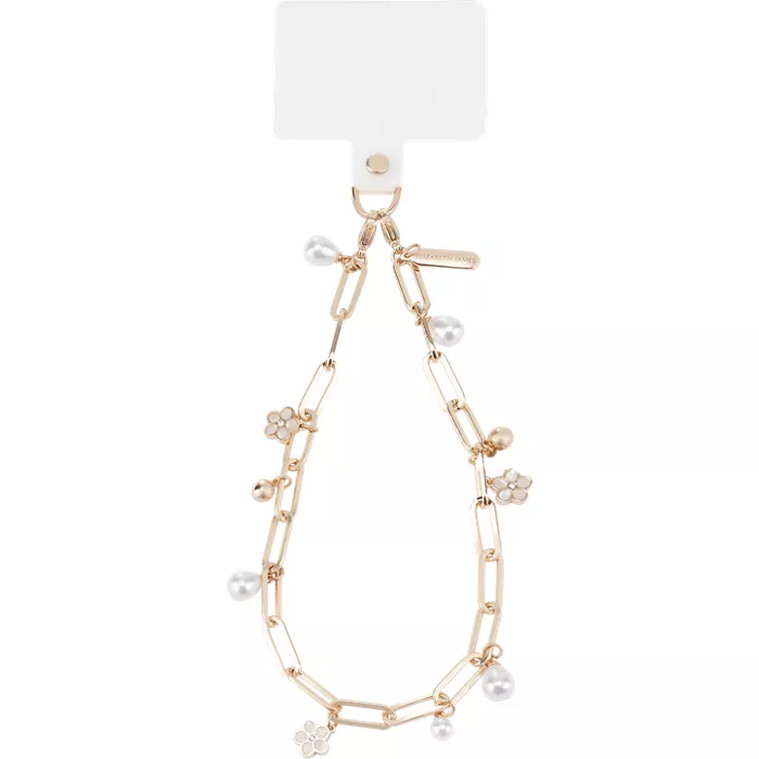 Bridgerton x Elizabeth James Spring Fling Phone Charm