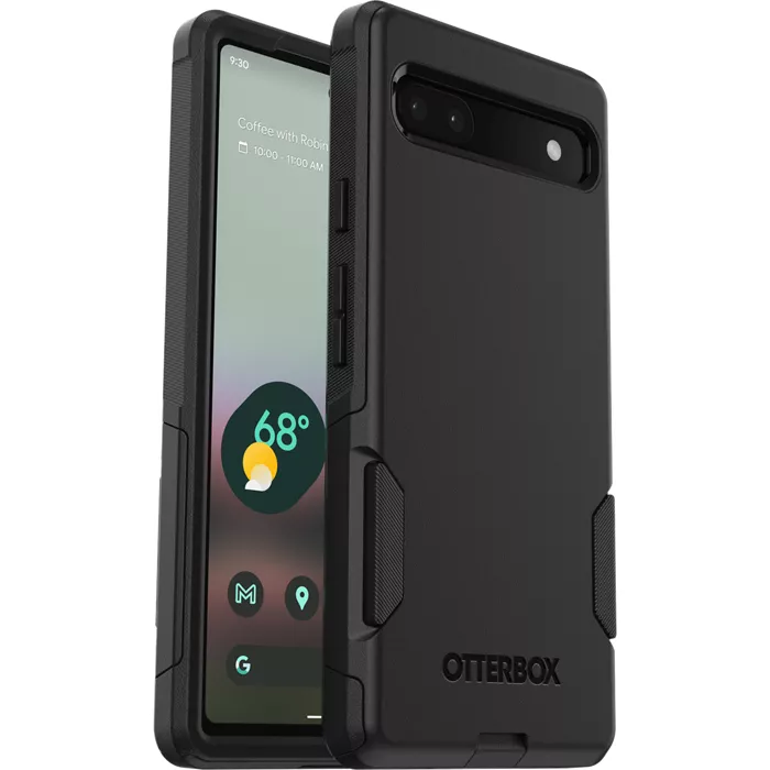 OtterBox Commuter Series Case for Pixel 6a