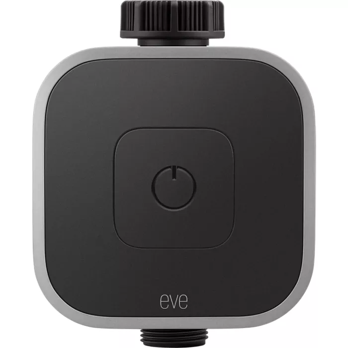 Eve Aqua Smart Water Controller (Apple Home)