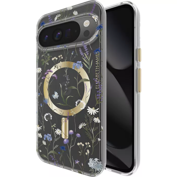 Elizabeth James Case with Magnets for Pixel 10 Pro XL - Afternoon in Versailles