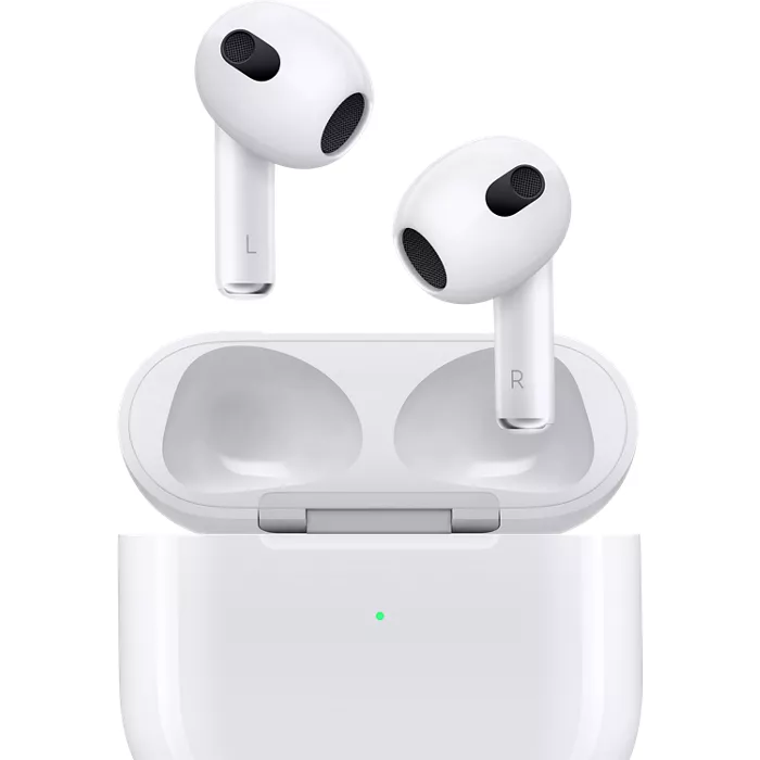Apple AirPods (3rd generation) with MagSafe