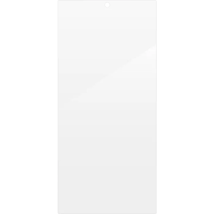 ZAGG InvisibleShield Fusion XTR3 Screen Protector for Galaxy S24 Ultra