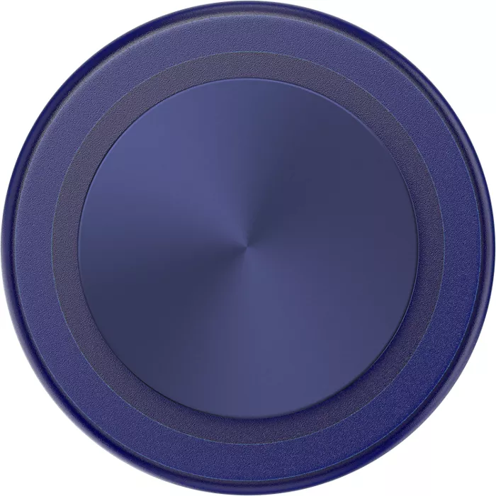 PopSockets PopGrip with MagSafe - French Navy Aluminum