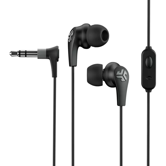 JLab Pro Signature Earbuds