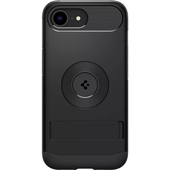 Spigen Slim Armor MagFit Case for iPhone 16e