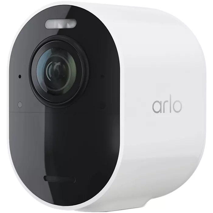 Arlo Ultra 2 Spotlight Camera