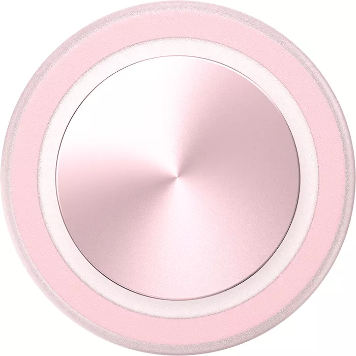 PopSockets PopGrip with MagSafe - Dusty Rose Aluminum