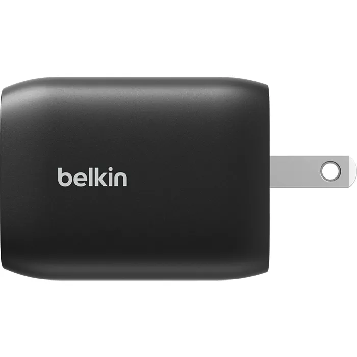 Belkin 65W Dual USB-C Wall Charger for Nintendo Switch 2