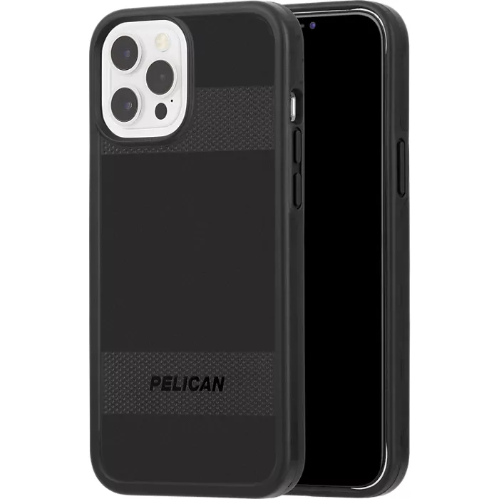 Pelican Protector Case for iPhone 12/iPhone 12 Pro