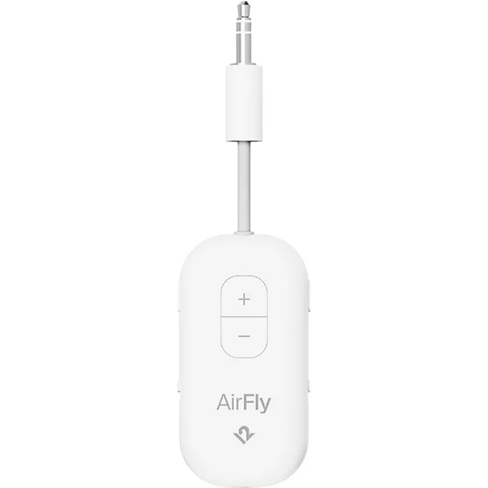 Twelve South AirFly Pro 2 Portable Bluetooth Audio Receiver
