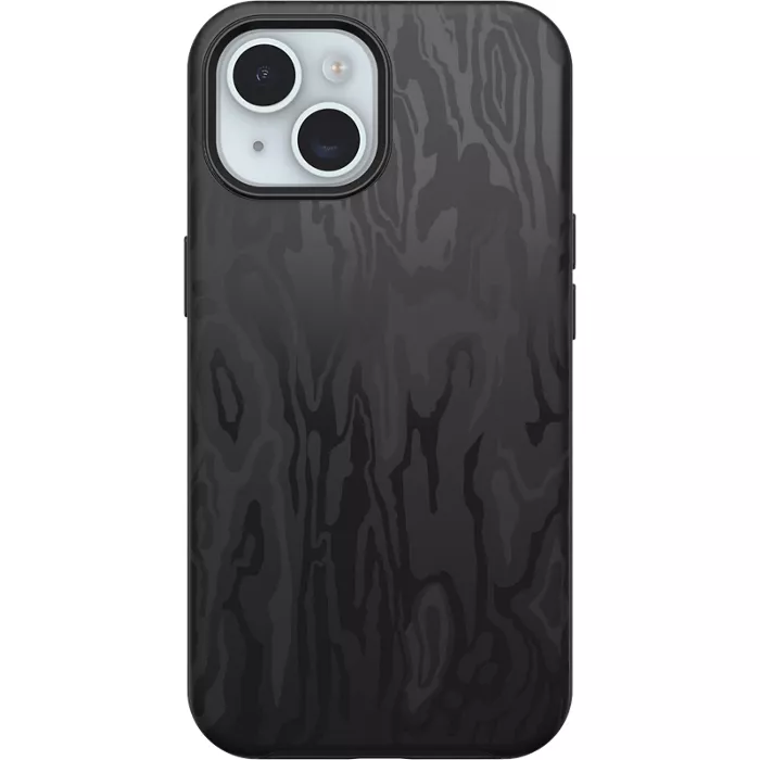 OtterBox Symmetry Series Case for iPhone 16 Pro * - Spruce Bark