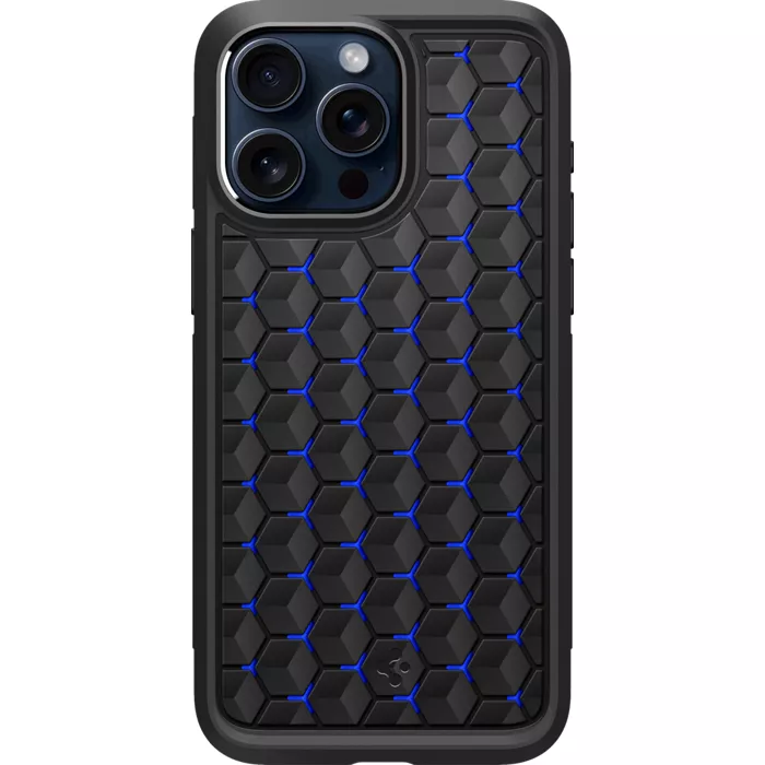 Spigen Cryo Armor Case for iPhone 15 Pro Max