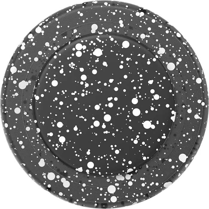 PopSockets PopGrip with Magsafe - Black Speckle