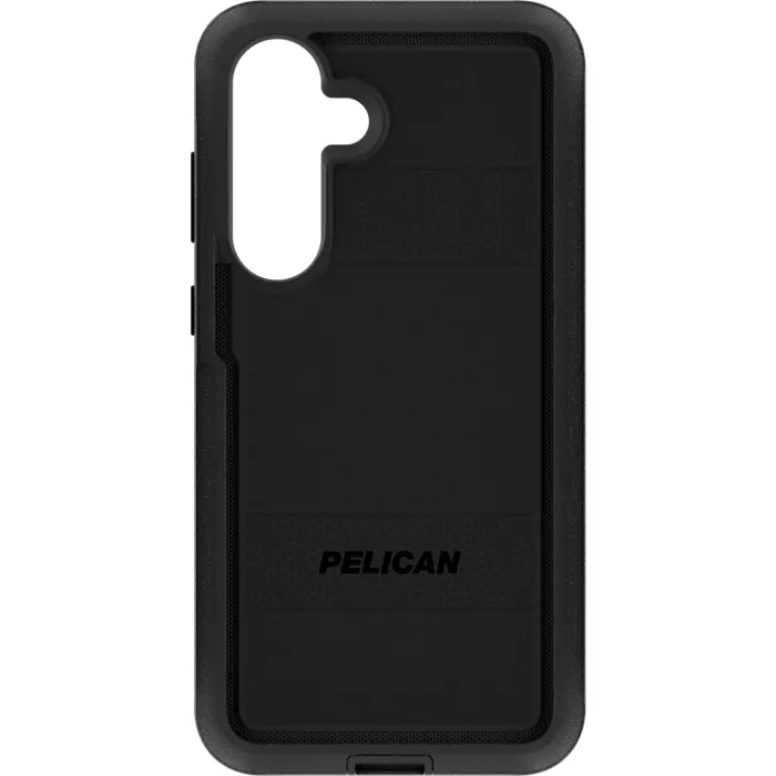 Pelican Voyager Holster Case with Magnets for Galaxy S25 FE