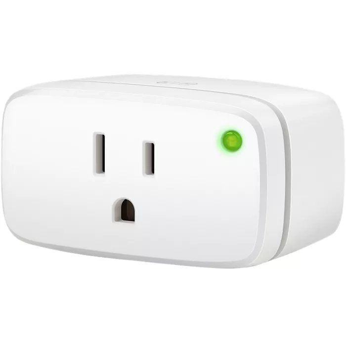 Eve Energy Smart Plug & Power Meter (Matter-enabled)