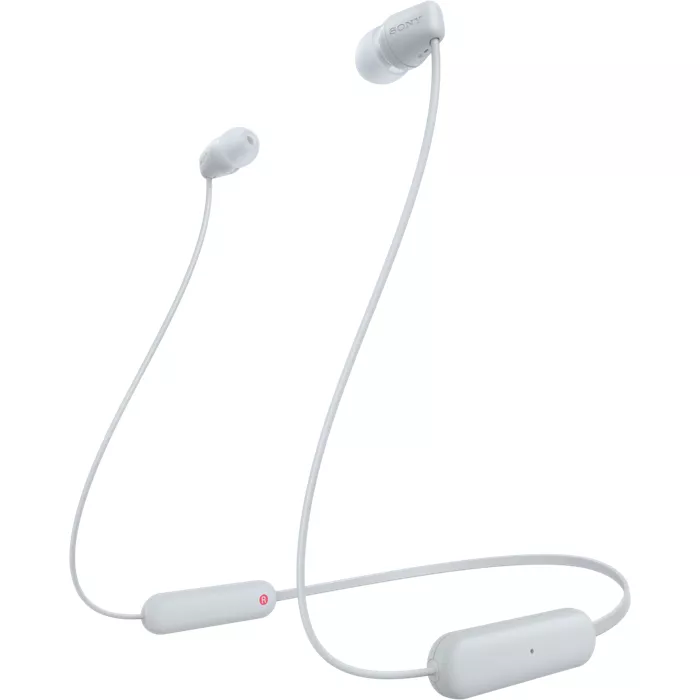 Sony WIC100 Wireless In-Ear Headphones