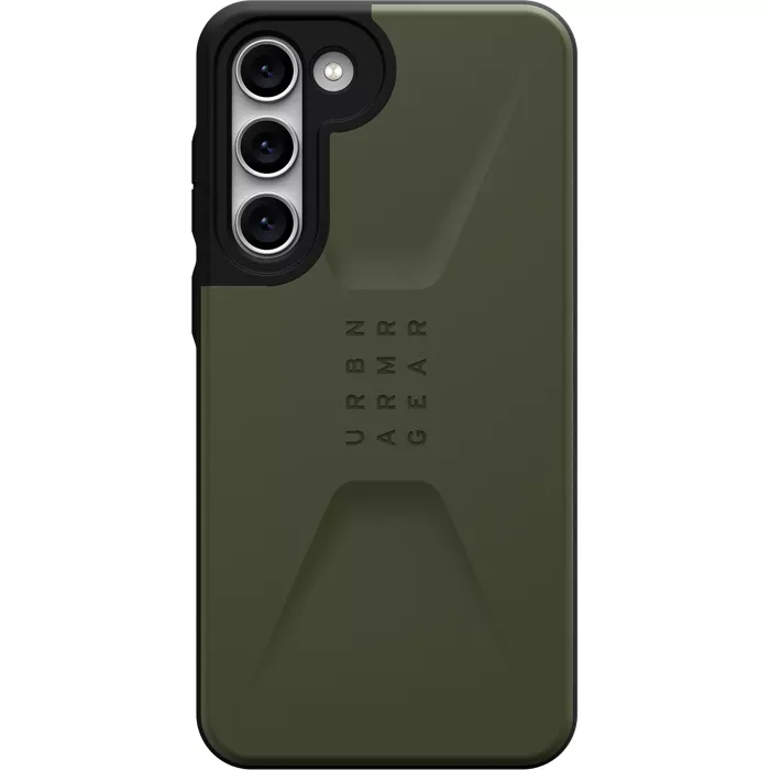 UAG Civilian Case for Galaxy S23+