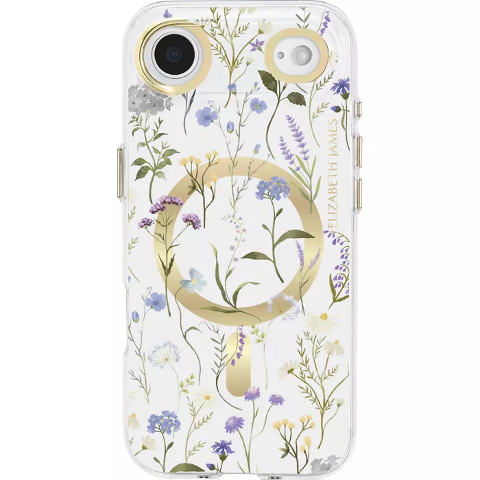 Elizabeth James Case with MagSafe for iPhone Air - Afternoon in Versailles