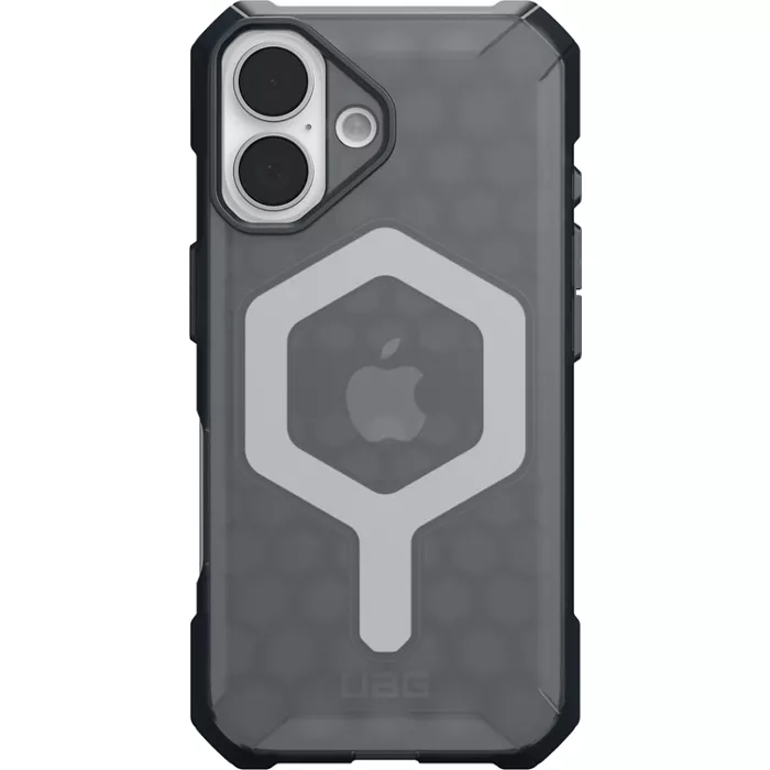 UAG Essential Armor Case with MagSafe for iPhone 16