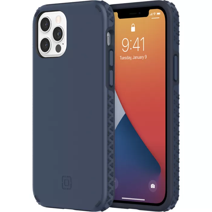 Incipio Grip Case for MagSafe for iPhone 12/iPhone 12 Pro