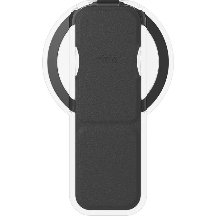 CLCKR Compact MagSafe Stand & Grip