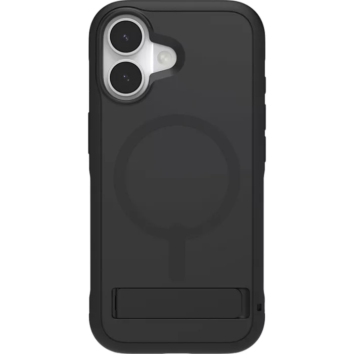 ZAGG Sedona Snap Kickstand Case with MagSafe for iPhone 17