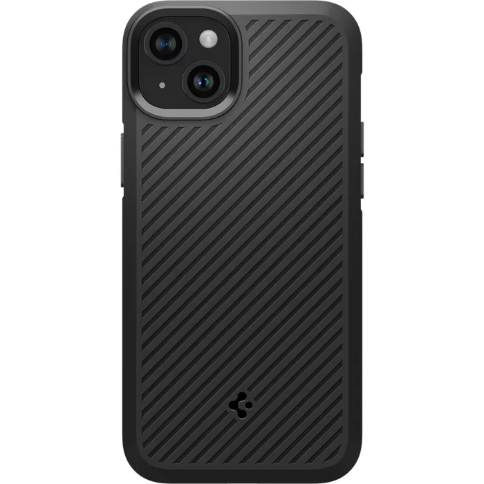 Spigen Core Armor Case for iPhone 15, iPhone 14, and iPhone 13