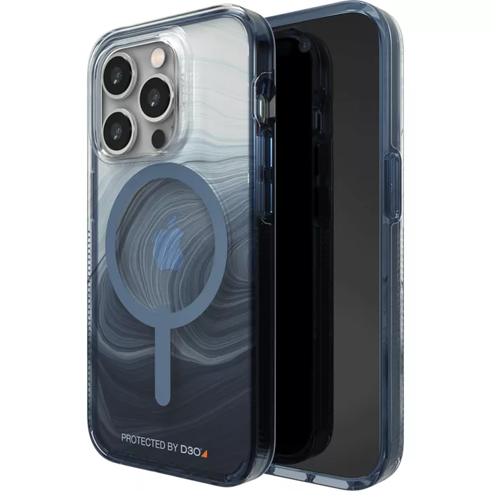 Gear4 Milan Snap Case with MagSafe for iPhone 14 Pro
