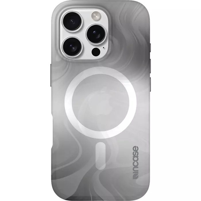 Incase Halo Case with MagSafe for iPhone 16 Pro