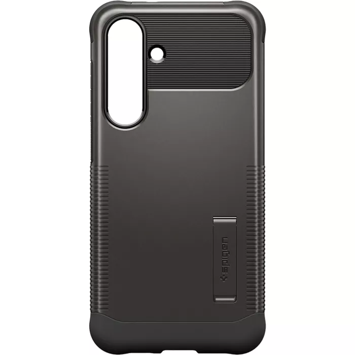 Spigen Slim Armor Case with MagFit for Galaxy S25 FE