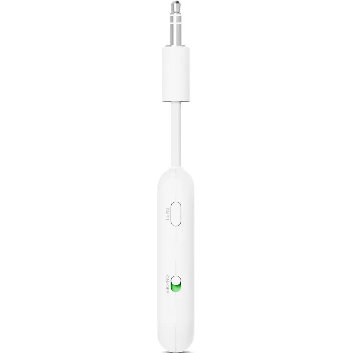 Twelve South AirFly Pro 2 Deluxe Portable Bluetooth Audio Transmitter with Headphone Jack