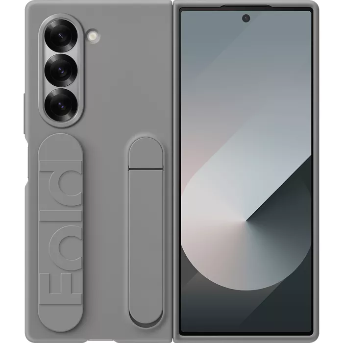 Samsung Silicone Case for Galaxy Z Fold6