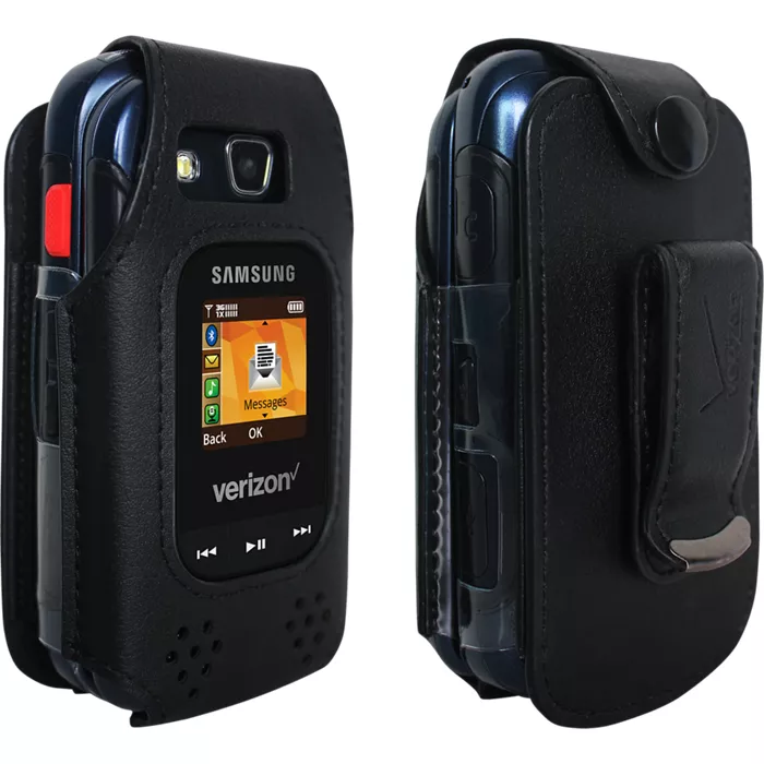 Verizon Fitted Case for Samsung Convoy 4