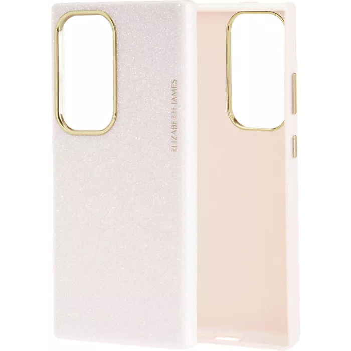 Elizabeth James Glitter Case for Galaxy S24 Ultra