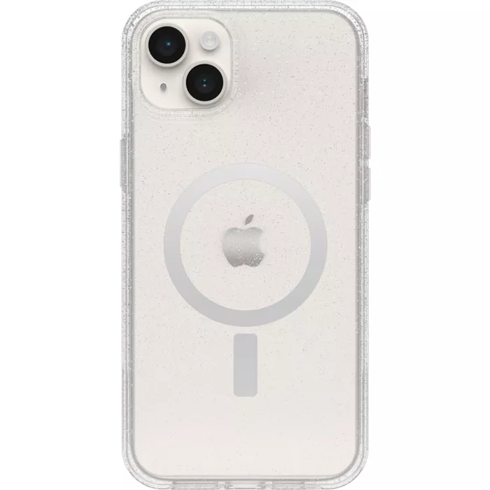 OtterBox Symmetry Series+ Case with MagSafe for iPhone 14 Plus - Stardust