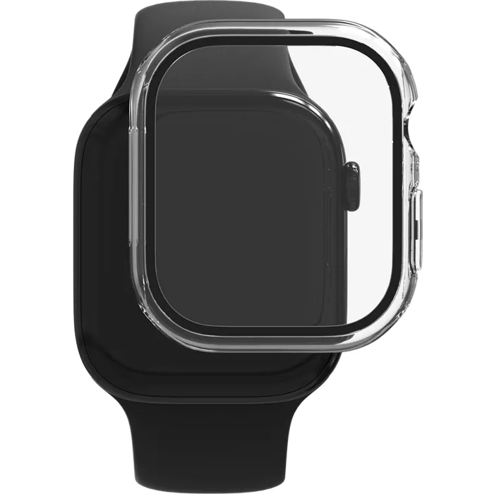 ZAGG InvisibleShield Glass Elite 360 Screen Protector for Apple Watch Series 11/10 46mm