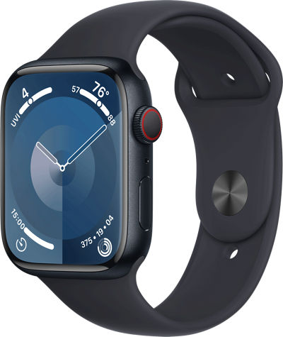 Apple Watch Series 9 (Certified Pre-Owned)