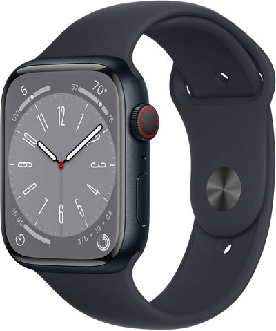 Apple Watch Series 8 (Certified Pre-Owned)