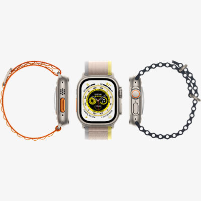 Samsung Watch Ultra (Certified Pre-Owned)