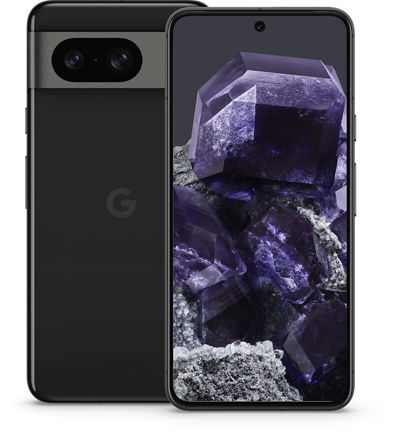Google Pixel 8 (Certified Pre-Owned)