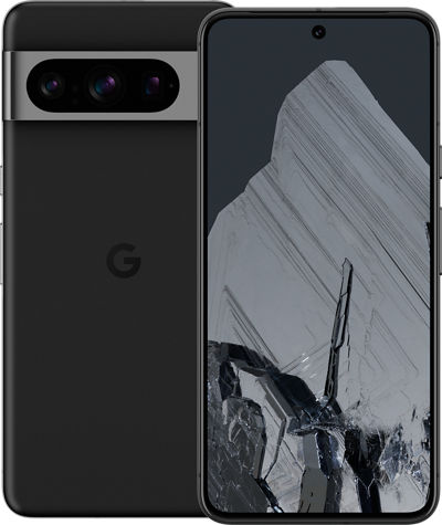 Google Pixel 8 Pro (Certified Pre-Owned)